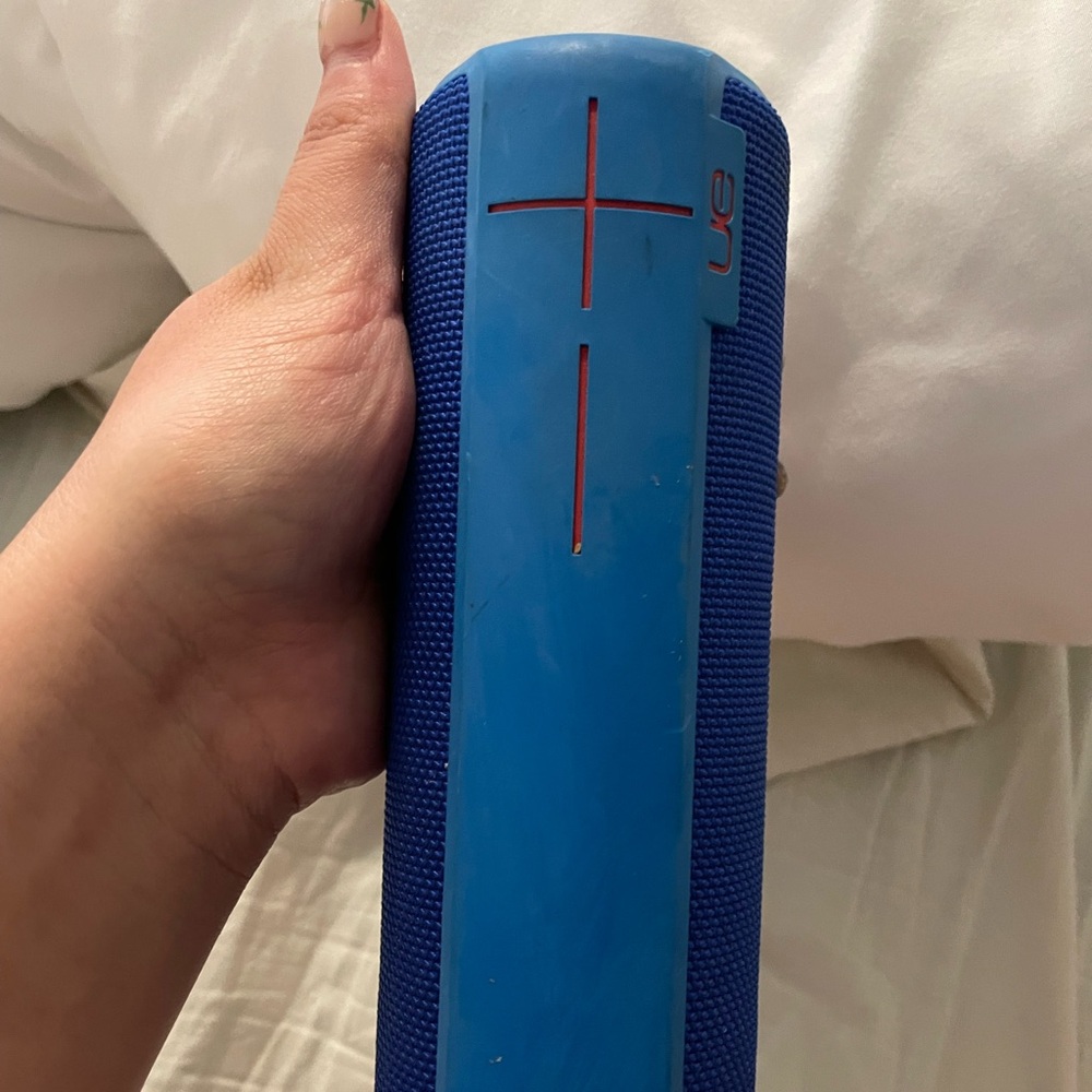 UE Boom 2, great condition!